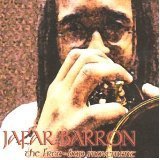 Jafar Barron/Free Bop Movement