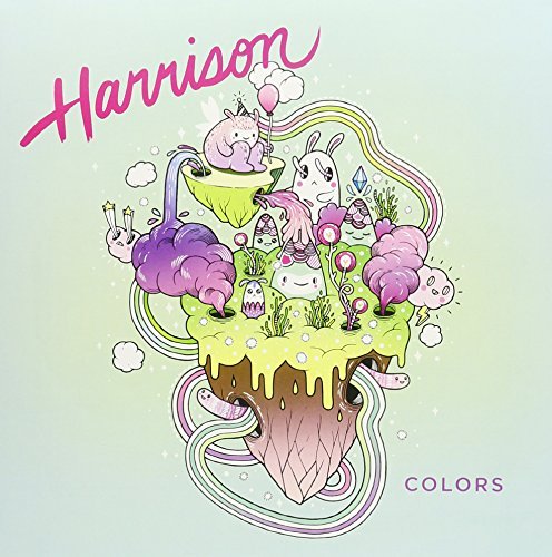 Harrison/Colors@Import-Can