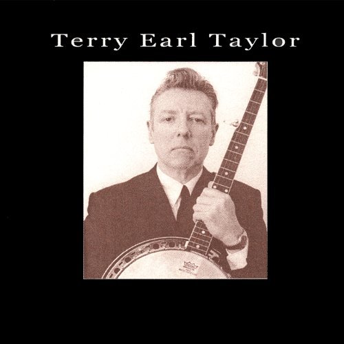 Terry Earl Taylor/Another Time