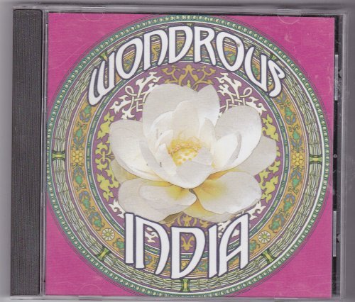 Wondrous India/Wondrous India