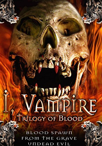 I Vampire: Trilogy Of Blood/I Vampire: Trilogy Of Blood@Nr