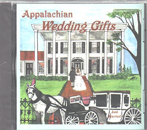 Appalachian Wedding Gifts/Appalachian Wedding Gifts