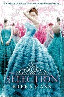 Kiera Cass/The Selection@A Selection Novel