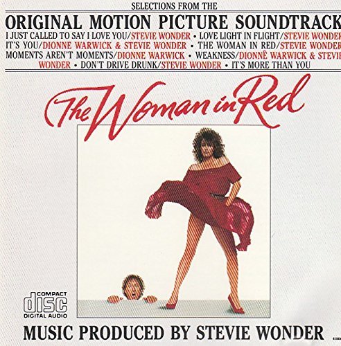 Woman In Red/Soundtrack