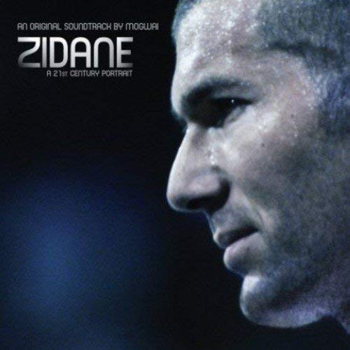 Mogwai/Zidane A 21st Century Portrait@Import-Gbr@2 Lp