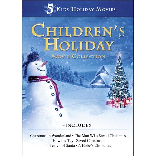 5 Film Holiday Collector's Set Vol. 1 Nr 