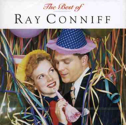 Ray Conniff/Best Of Ray Conniff@Import-Gbr