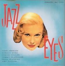 Jazz Eyes Jazz Eyes 