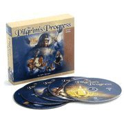 John Bunyan The Pilgrim's Progress Audiodrama On CD 
