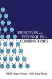 Chuan Chong Chen Principles And Techniques In Combinatorics 