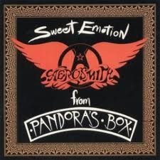Aerosmith/Sweet Emotion