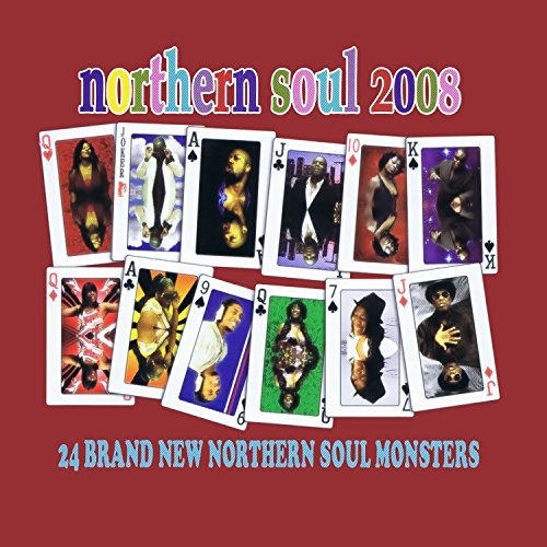 Northern Soul 2008/Northern Soul 2008@MADE ON DEMAND