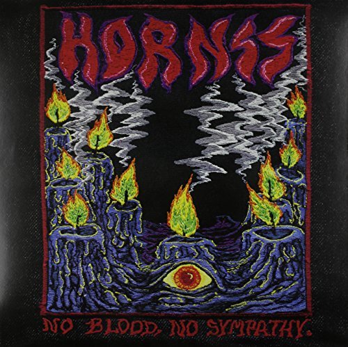 Hornss/No Blood No Sympathy