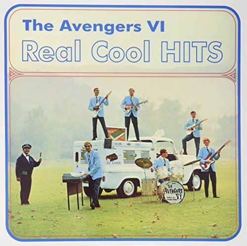 Avengers Vi/Real Cool Hits
