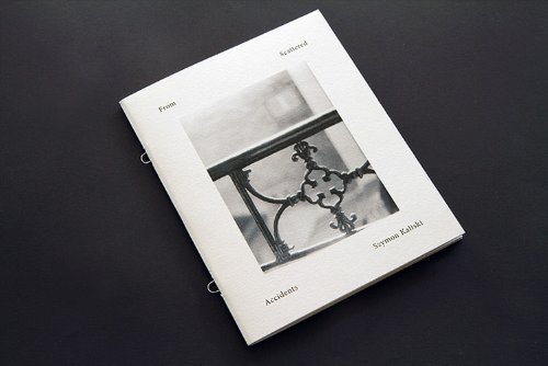 Szymon Kaliski/From Scattered Accidents@Incl. Book