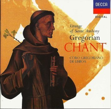 Lisbon Gregorian Choir/From The Ends Of The Earth@Lisbon Gregorian Choir