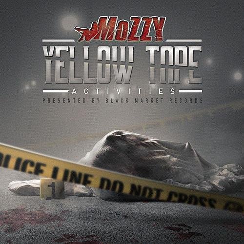 Mozzy/Yellow Tape Activities@Explicit Version