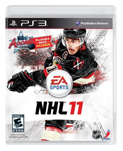 PS3/NHL 11