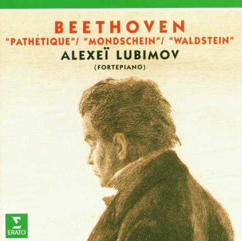 L.V. Beethoven/Son Pno 8/14/21@Lubimov*alexei (Ftpno)