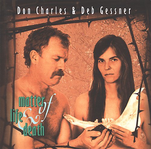 Charles/Gessner/Matter Of Life & Death