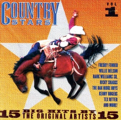 Country Stars/Country Stars