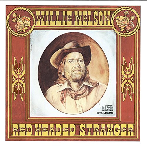 Willie Nelson/Red Headed Stranger