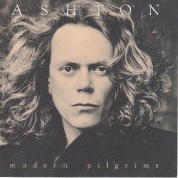 Ashton/Modern Pilgrims