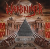 Warbringer/Woe To The Vanquished (Indie Exclusive marble vinyl)@limited to 150 copies