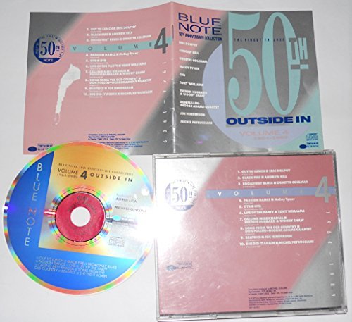 Blue Note 50th Anniversary Vol. 4 Blue Note 50th Anniversary 
