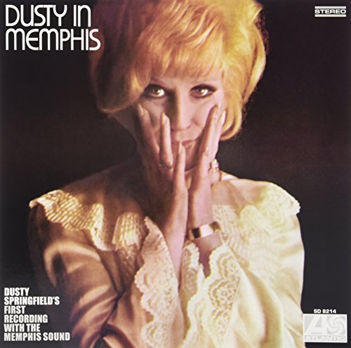 Dusty Springfield/Dusty In Memphis@200gm Vinyl/45rpm