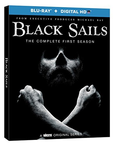 Black Sails: Season 1 (Tg)/Black Sails: Season 1 (Tg)
