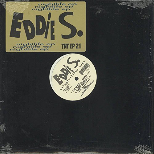 Eddie S./Nightlife Ep