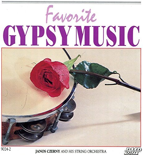 Favorite Gypsy Music/Favorite Gypsy Music