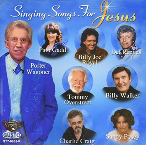 Singing Songs For Jesus/Singing Songs For Jesus