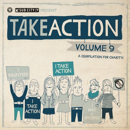 Take Action!/Vol. 9-Take Action!@2 Cd