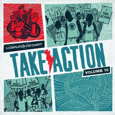 Take Action!/Vol. 10-Take Action!@Take Action!
