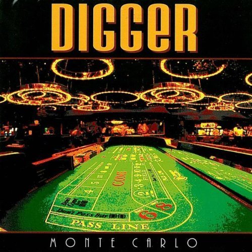 Digger/Monte Carlo