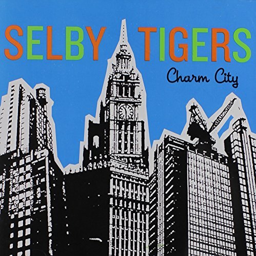 Selby Tigers/Charm City