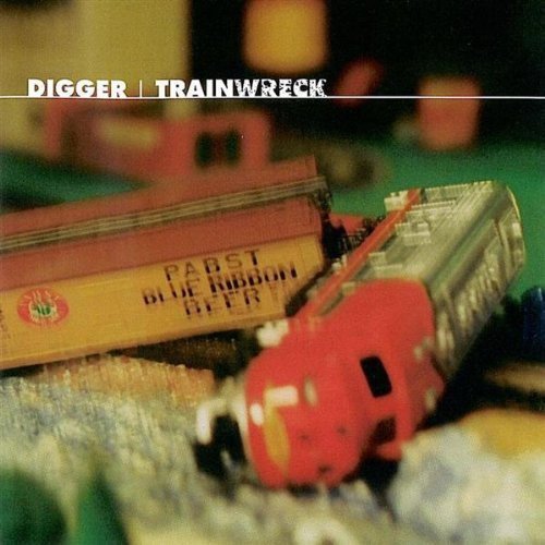 Digger/Trainwreck