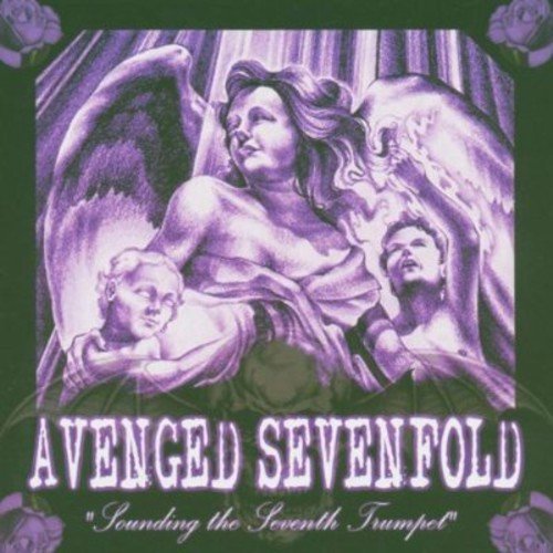 Avenged Sevenfold Sounding Seventh Trumpet 