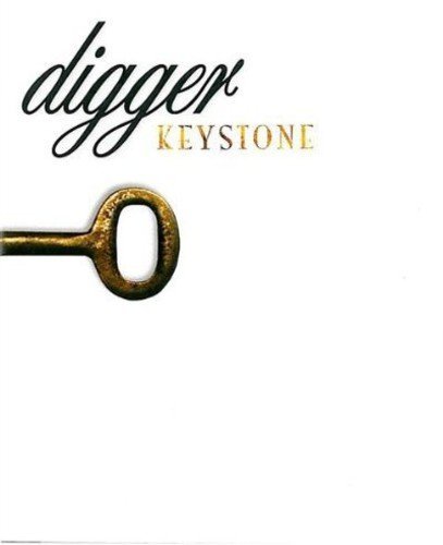 Digger Keystone 