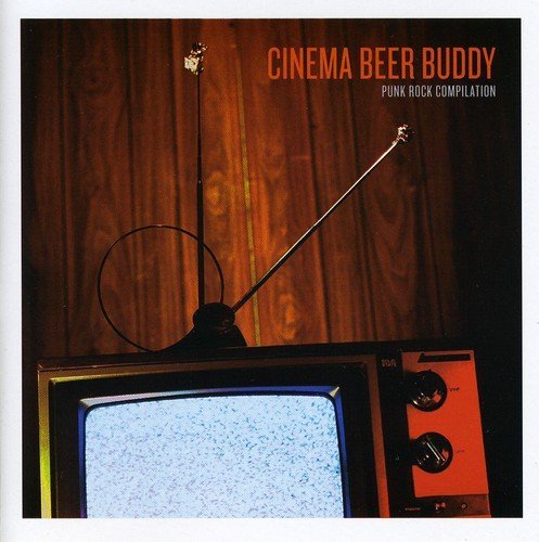 Cinema Beer Buddy/Cinema Beer Buddy