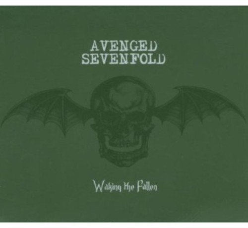 Avenged Sevenfold/Waking The Fallen