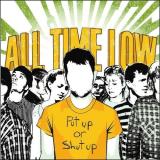 All Time Low Put Up Or Shut Up 