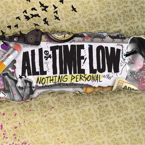 All Time Low/Nothing Personal