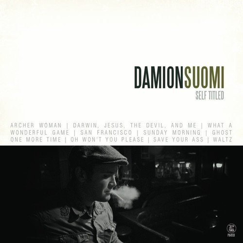 Damion Suomi/Damion Suomi