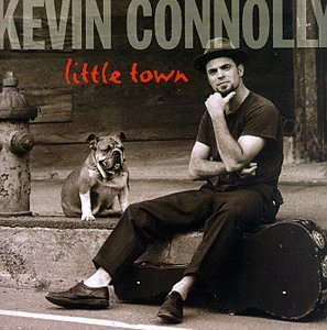 Kevin Connolly Little Town 