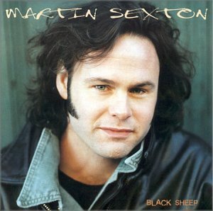Martin Sexton/Black Sheep