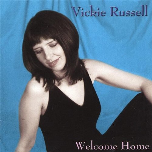 Vickie Russell Welcome Home 