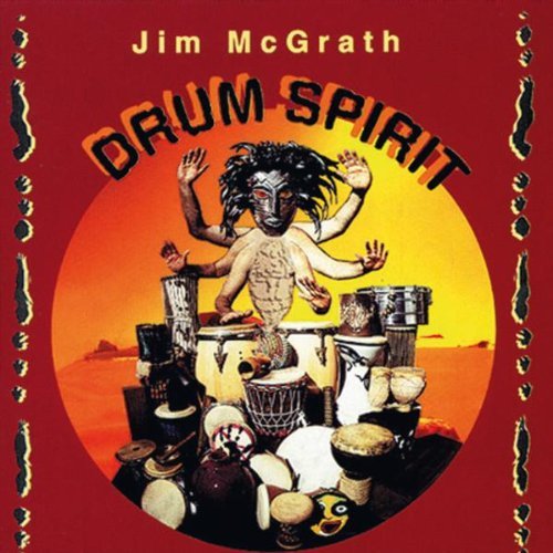 Jim McGrath/Drum Spirit